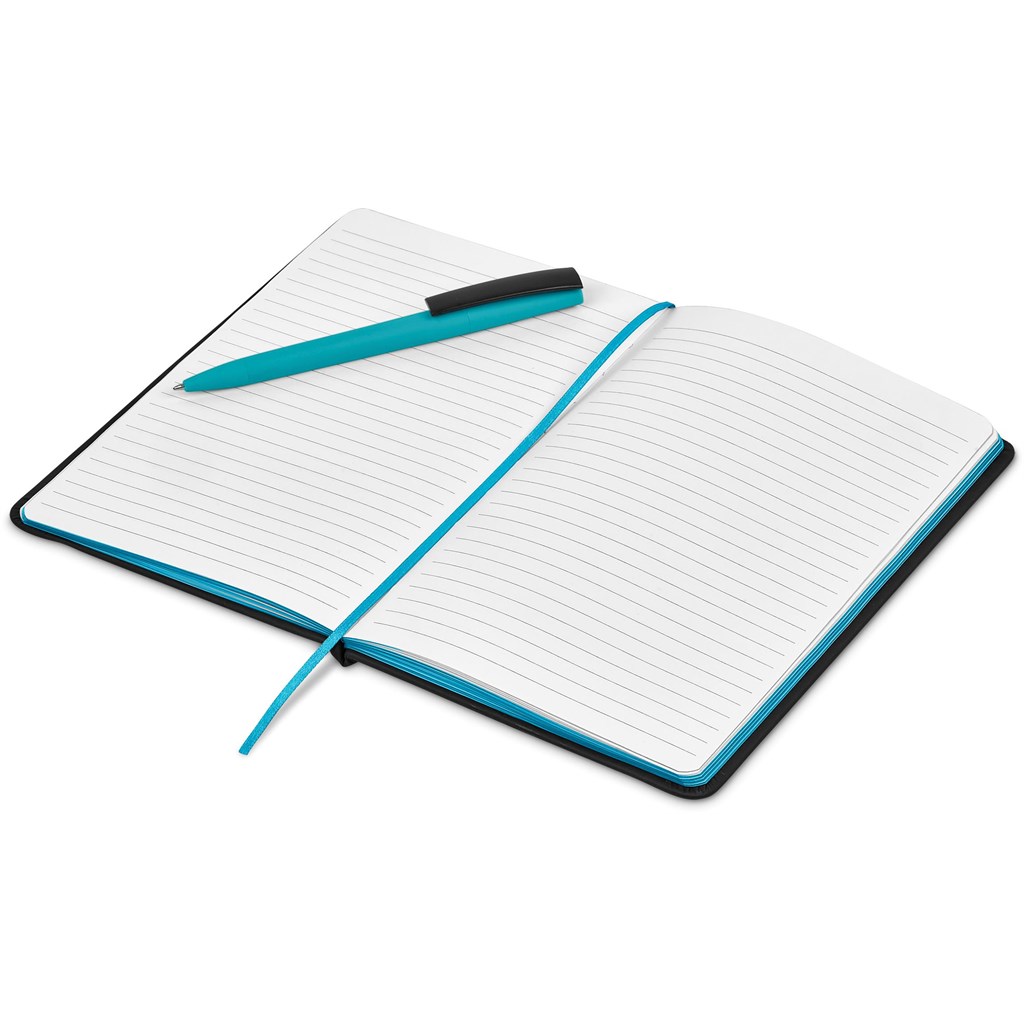 Altitude Johnson Notebook & Pen Set - Image 102