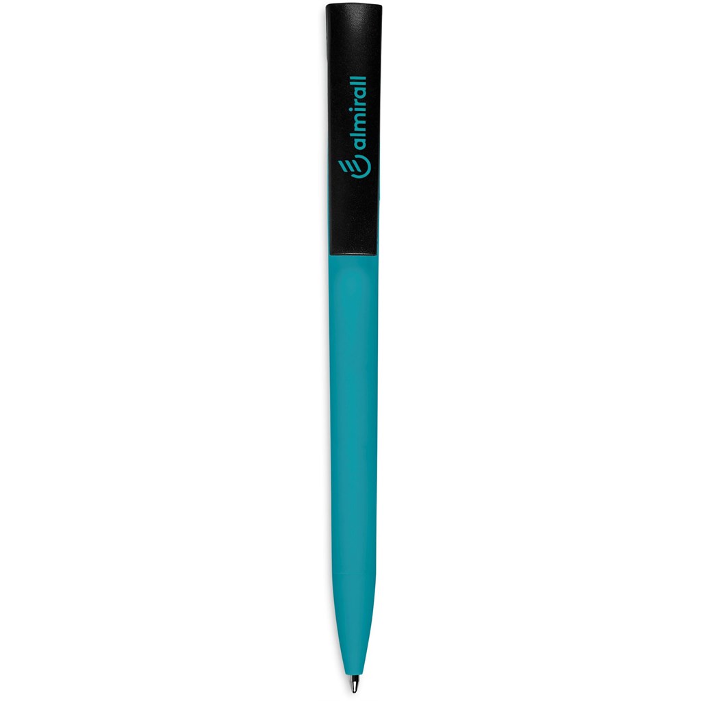 Altitude Johnson Notebook & Pen Set - Image 104