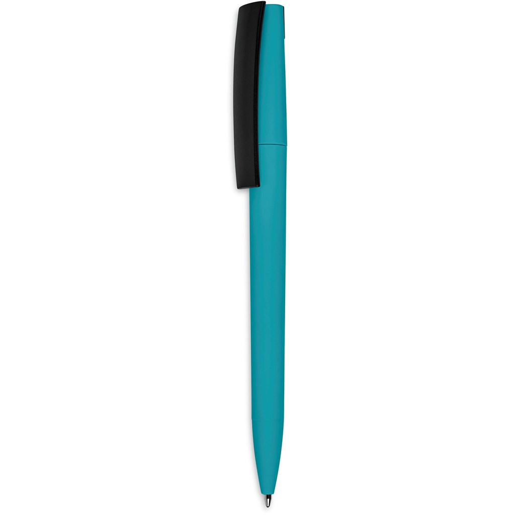 Altitude Johnson Notebook & Pen Set - Image 107