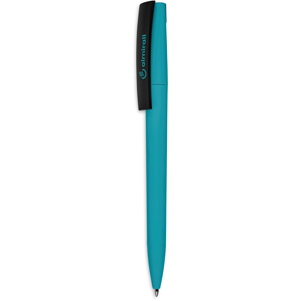 Altitude Johnson Notebook & Pen Set - Image 103
