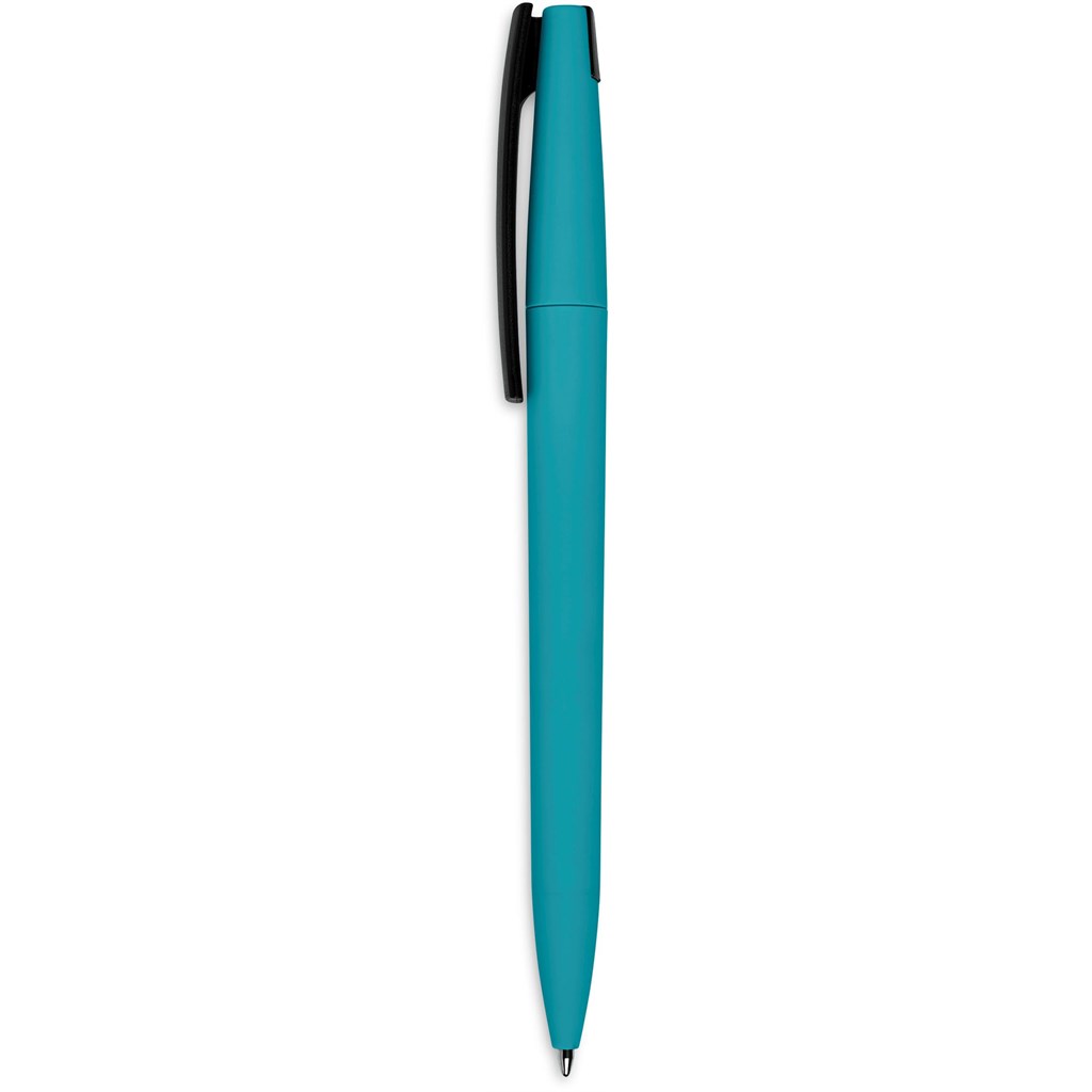 Altitude Johnson Notebook & Pen Set - Image 97