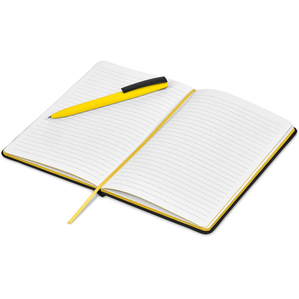 Altitude Johnson Notebook & Pen Set - Image 114