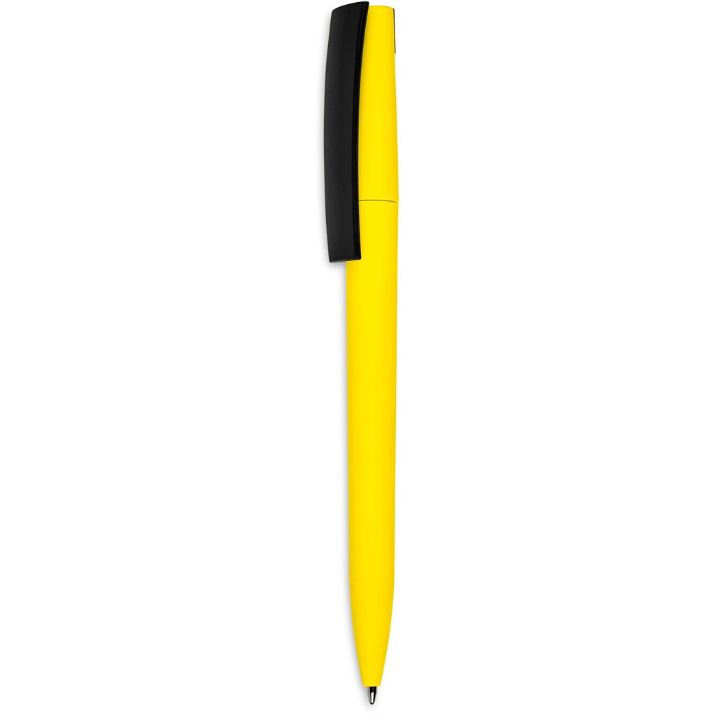 Altitude Johnson Notebook & Pen Set - Image 110