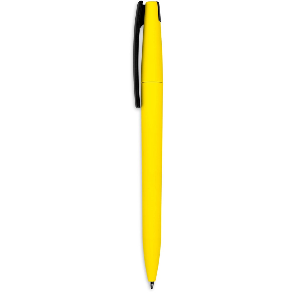 Altitude Johnson Notebook & Pen Set - Image 109