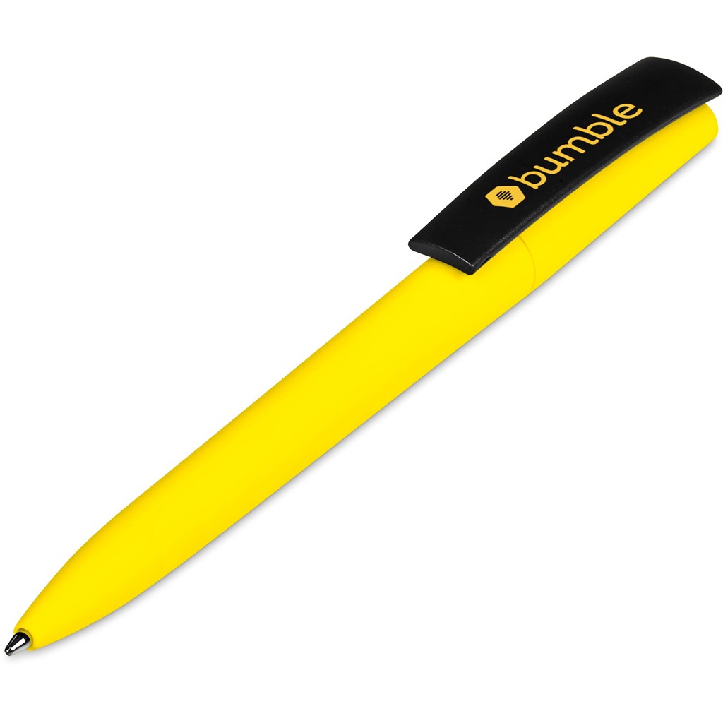 Altitude Johnson Notebook & Pen Set - Image 115