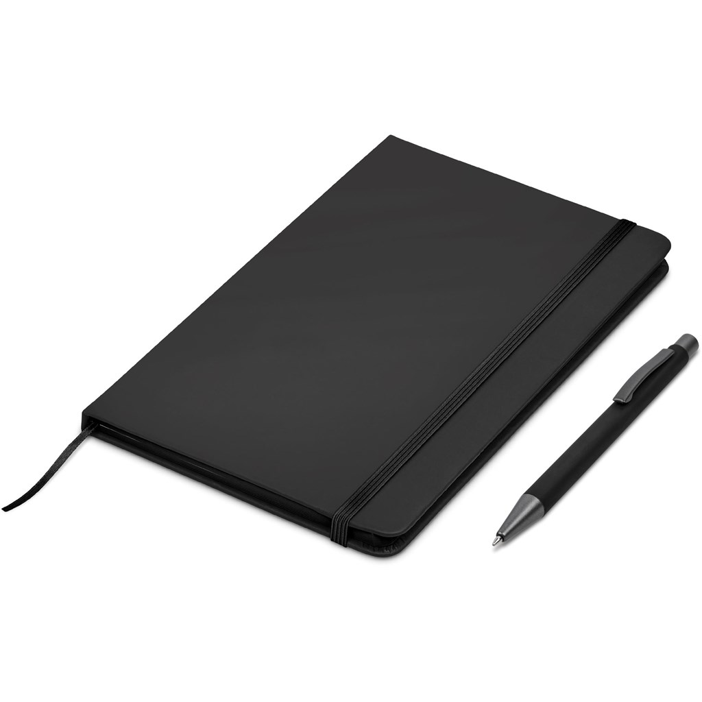 Altitude Miller Notebook & Pen Set - Image 11