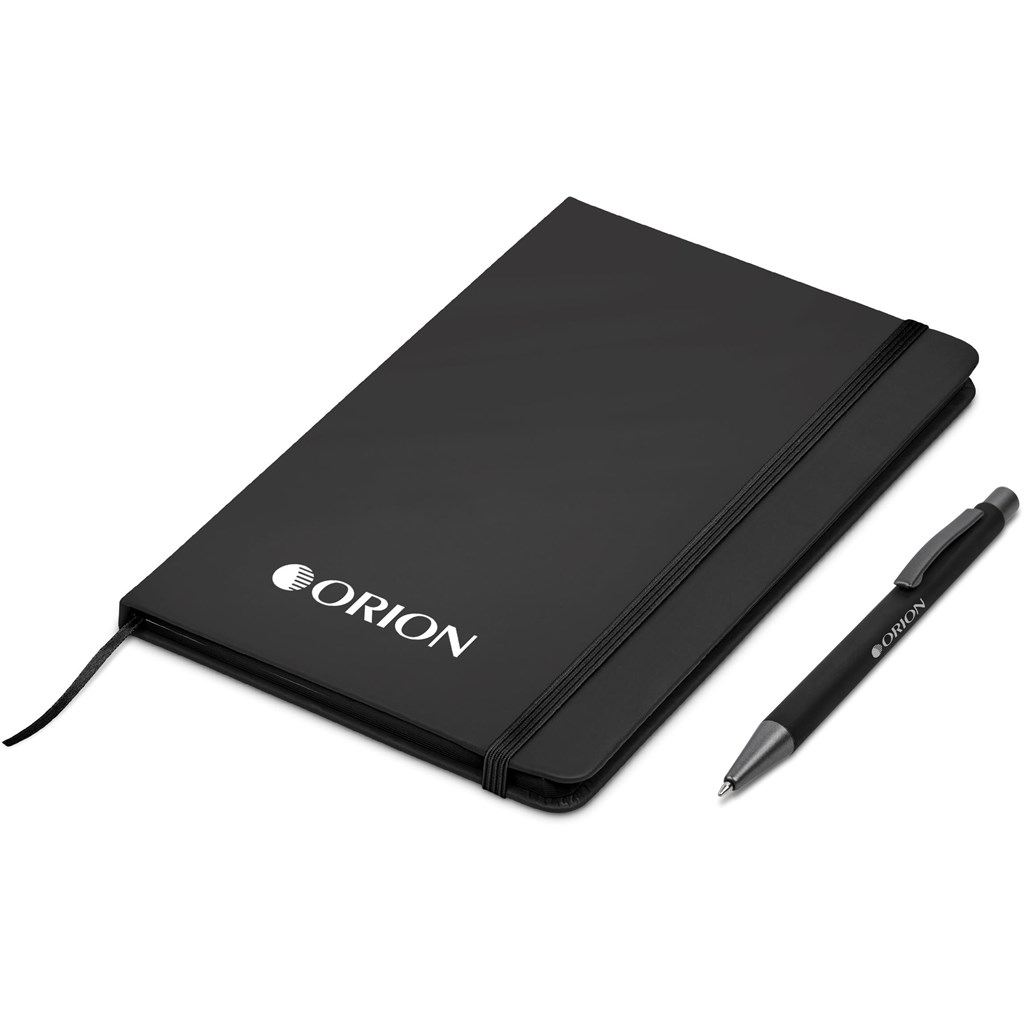 Altitude Miller Notebook & Pen Set - Image 16