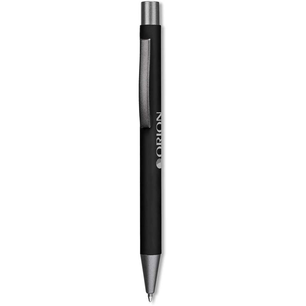 Altitude Miller Notebook & Pen Set - Image 6