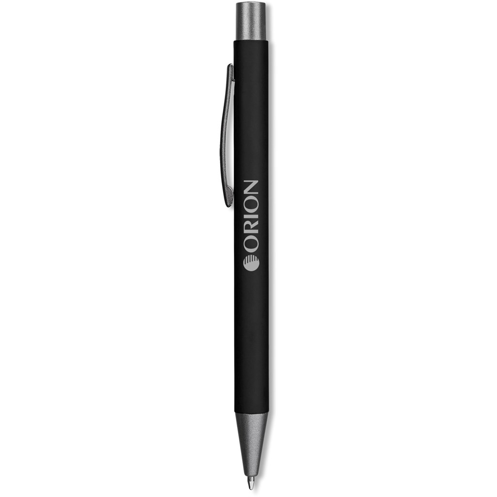 Altitude Miller Notebook & Pen Set - Image 13