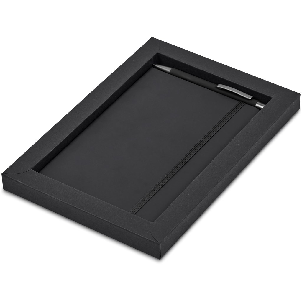 Altitude Miller Notebook & Pen Set - Image 8