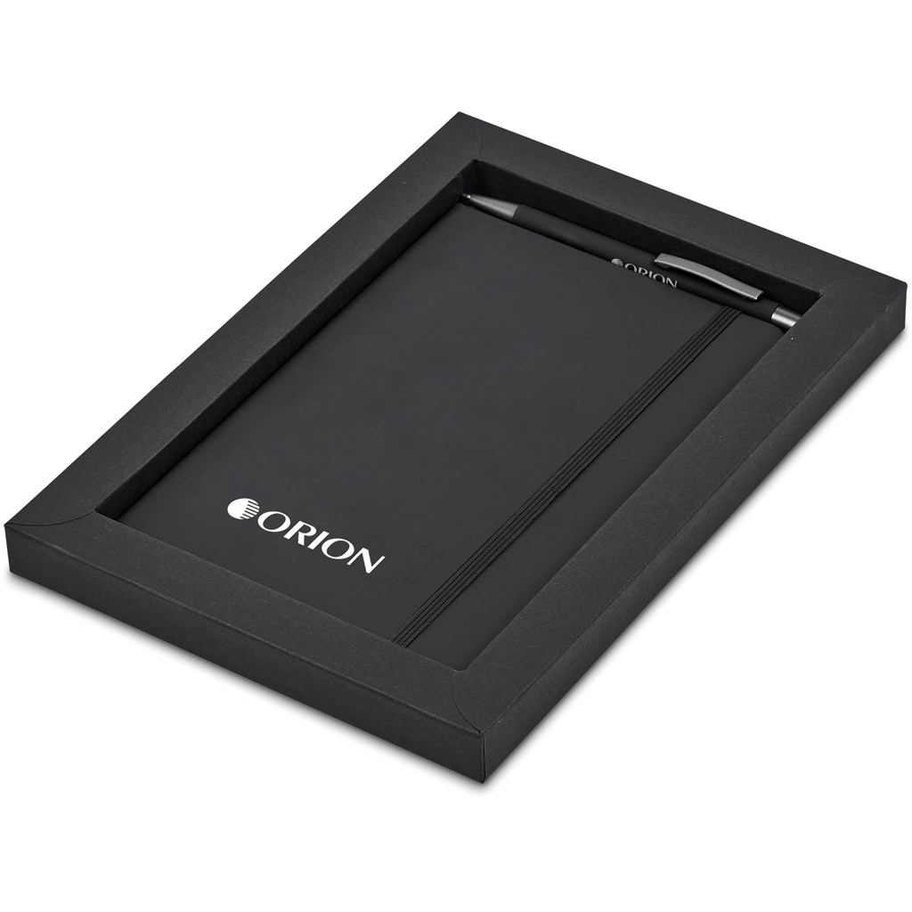 Altitude Miller Notebook & Pen Set - Image 108