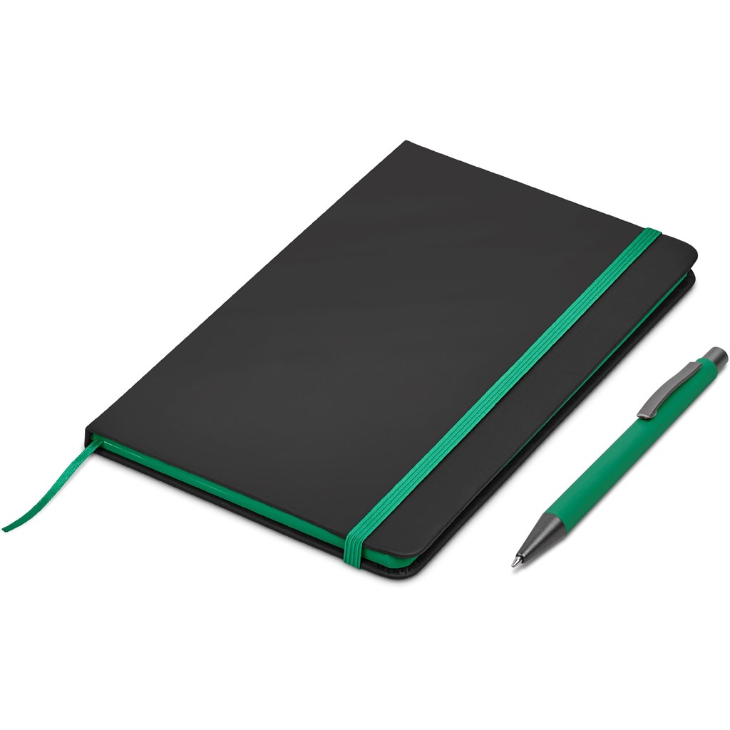 Altitude Miller Notebook & Pen Set - Image 26