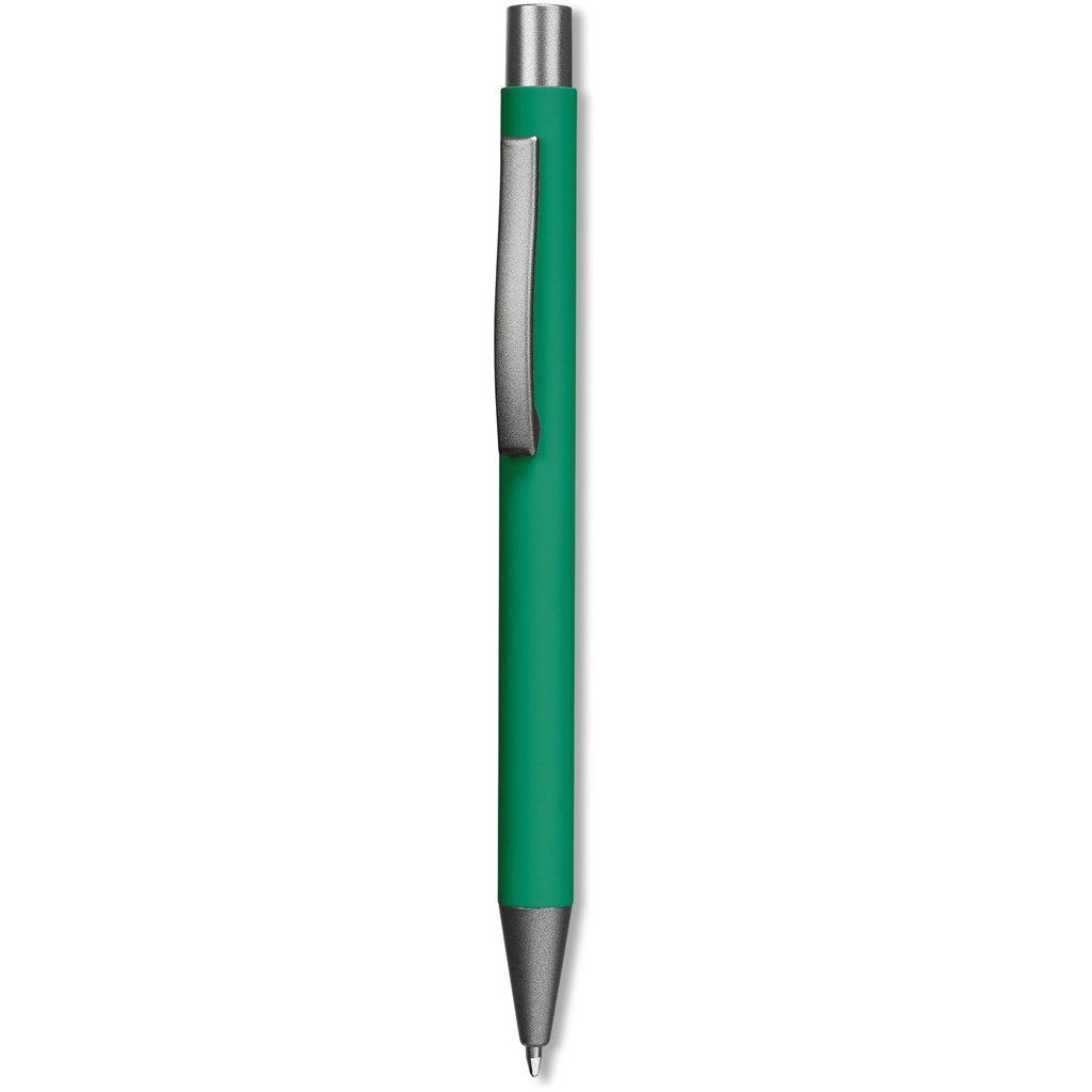 Altitude Miller Notebook & Pen Set - Image 24
