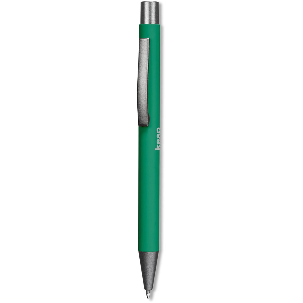 Altitude Miller Notebook & Pen Set - Image 20