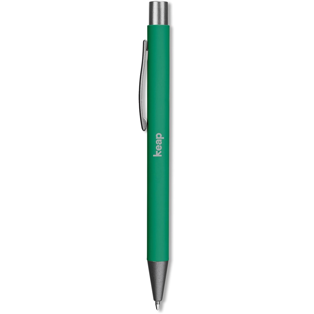 Altitude Miller Notebook & Pen Set - Image 28