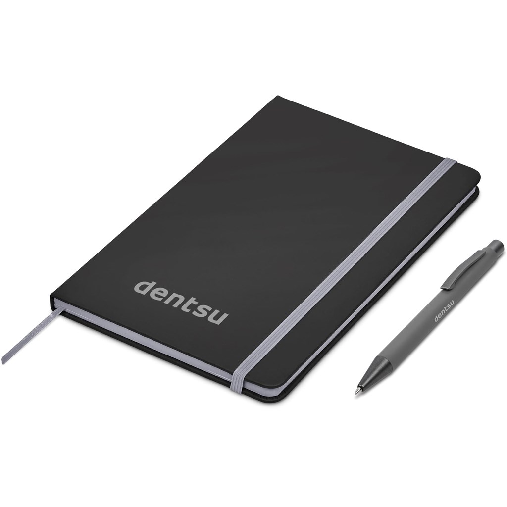 Altitude Miller Notebook & Pen Set - Image 126