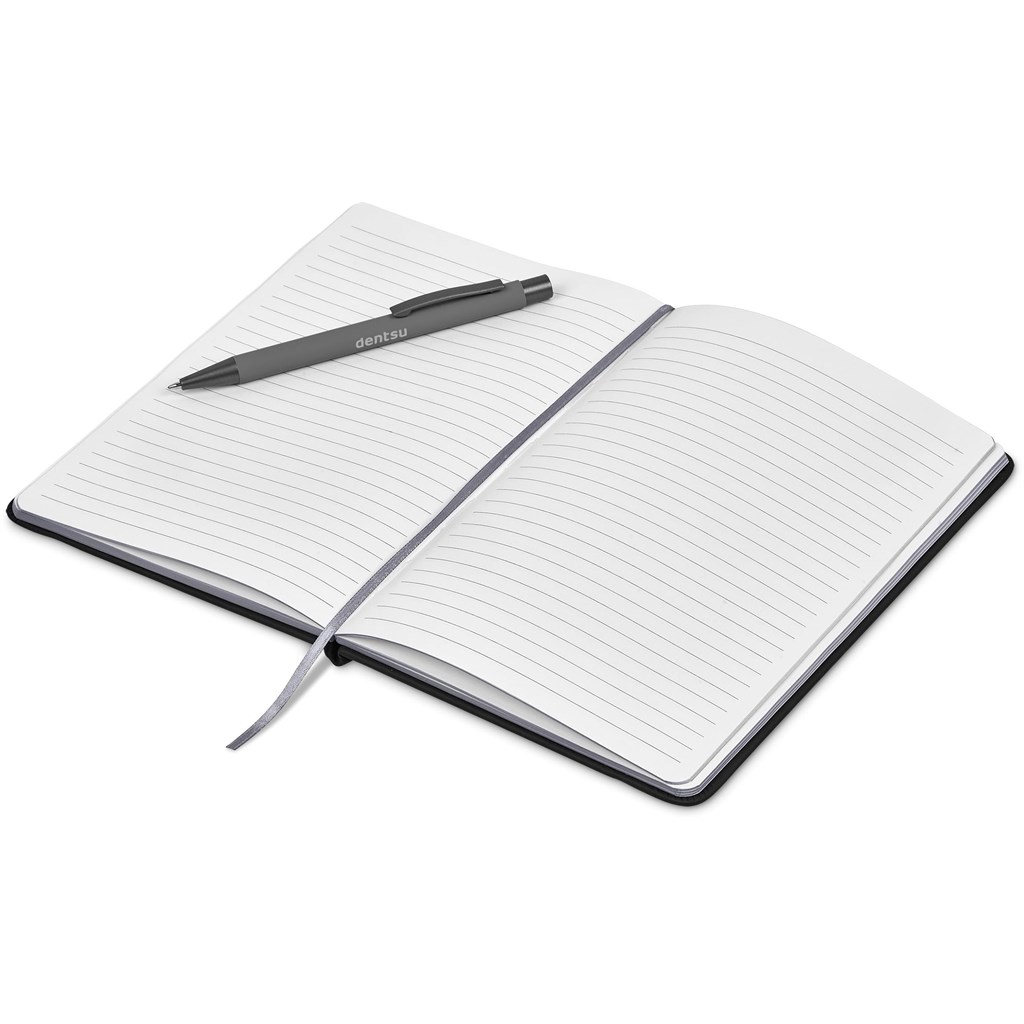 Altitude Miller Notebook & Pen Set - Image 131