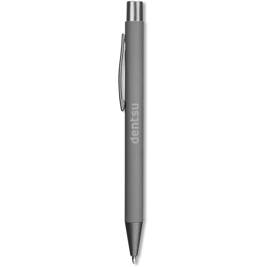 Altitude Miller Notebook & Pen Set - Image 32