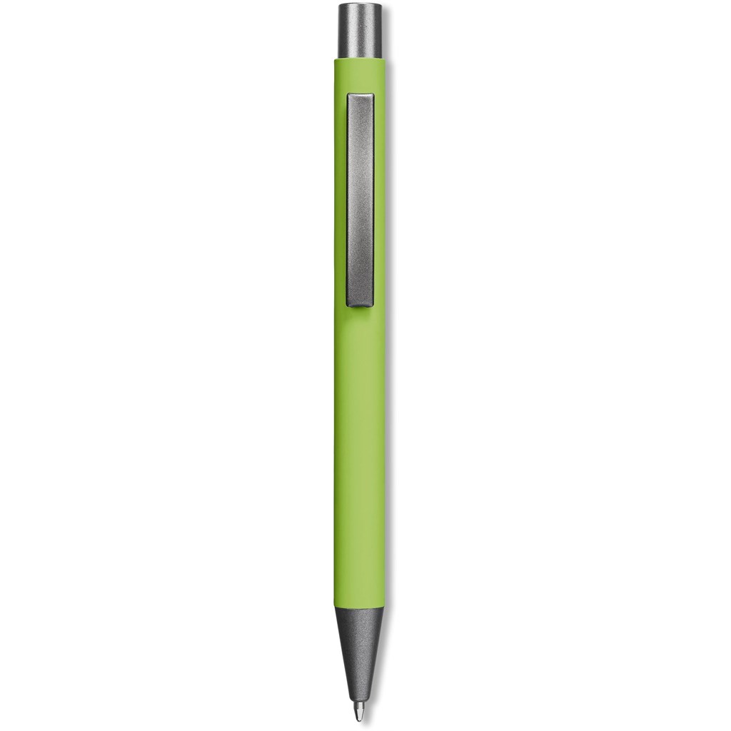 Altitude Miller Notebook & Pen Set - Image 45