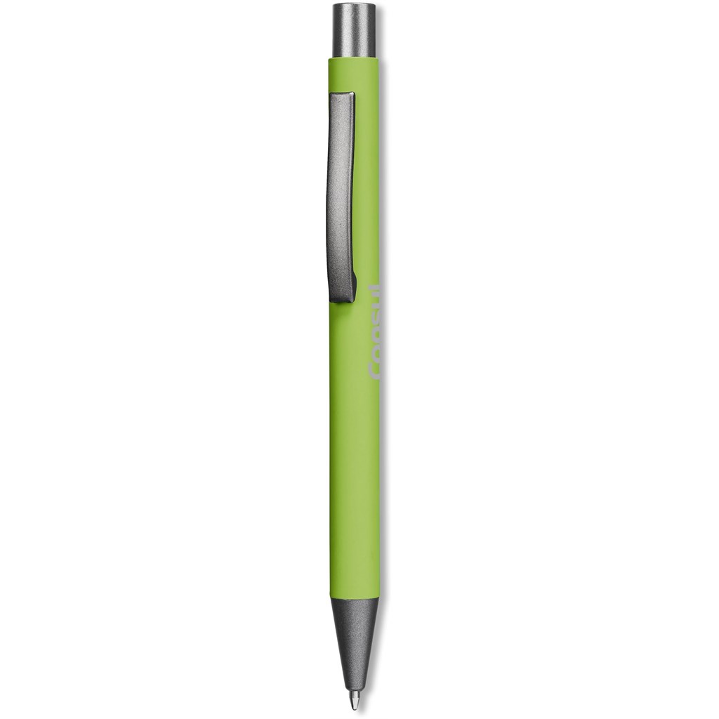Altitude Miller Notebook & Pen Set - Image 54
