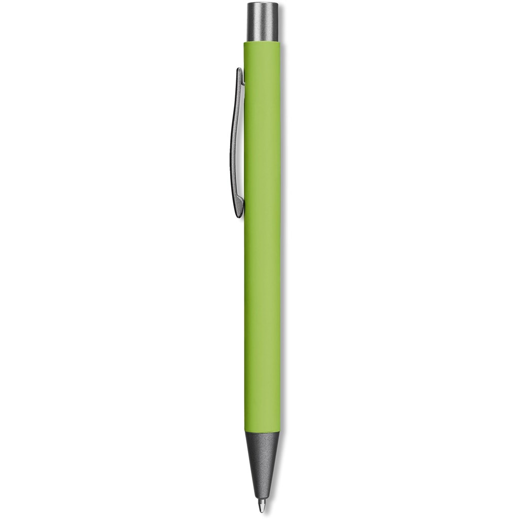 Altitude Miller Notebook & Pen Set - Image 50