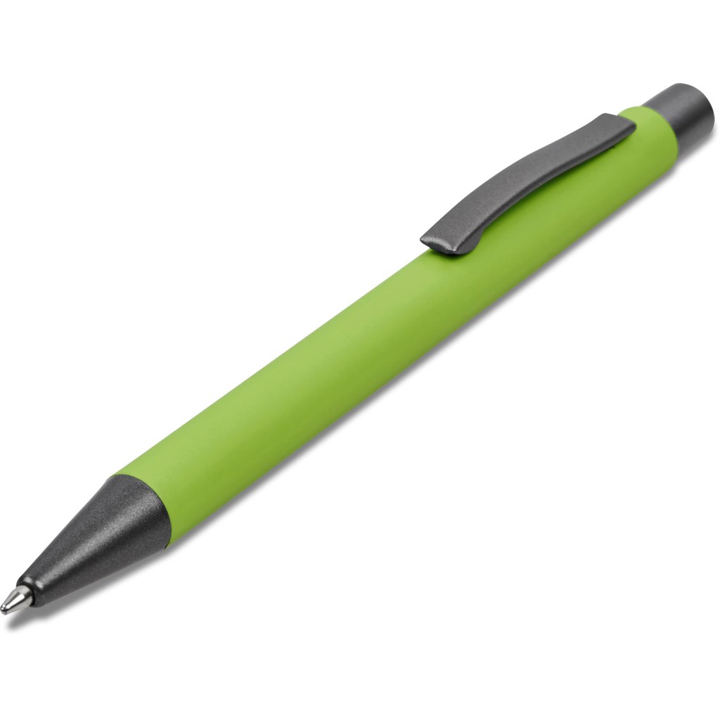 Altitude Miller Notebook & Pen Set - Image 55