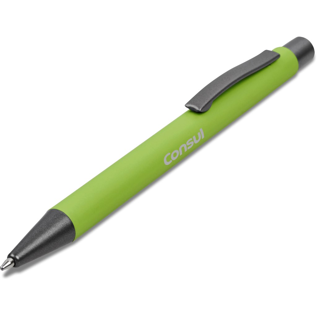 Altitude Miller Notebook & Pen Set - Image 51