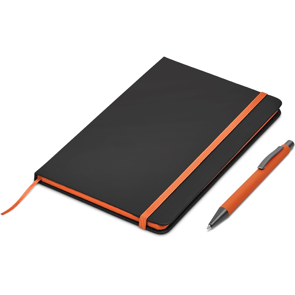 Altitude Miller Notebook & Pen Set - Image 57