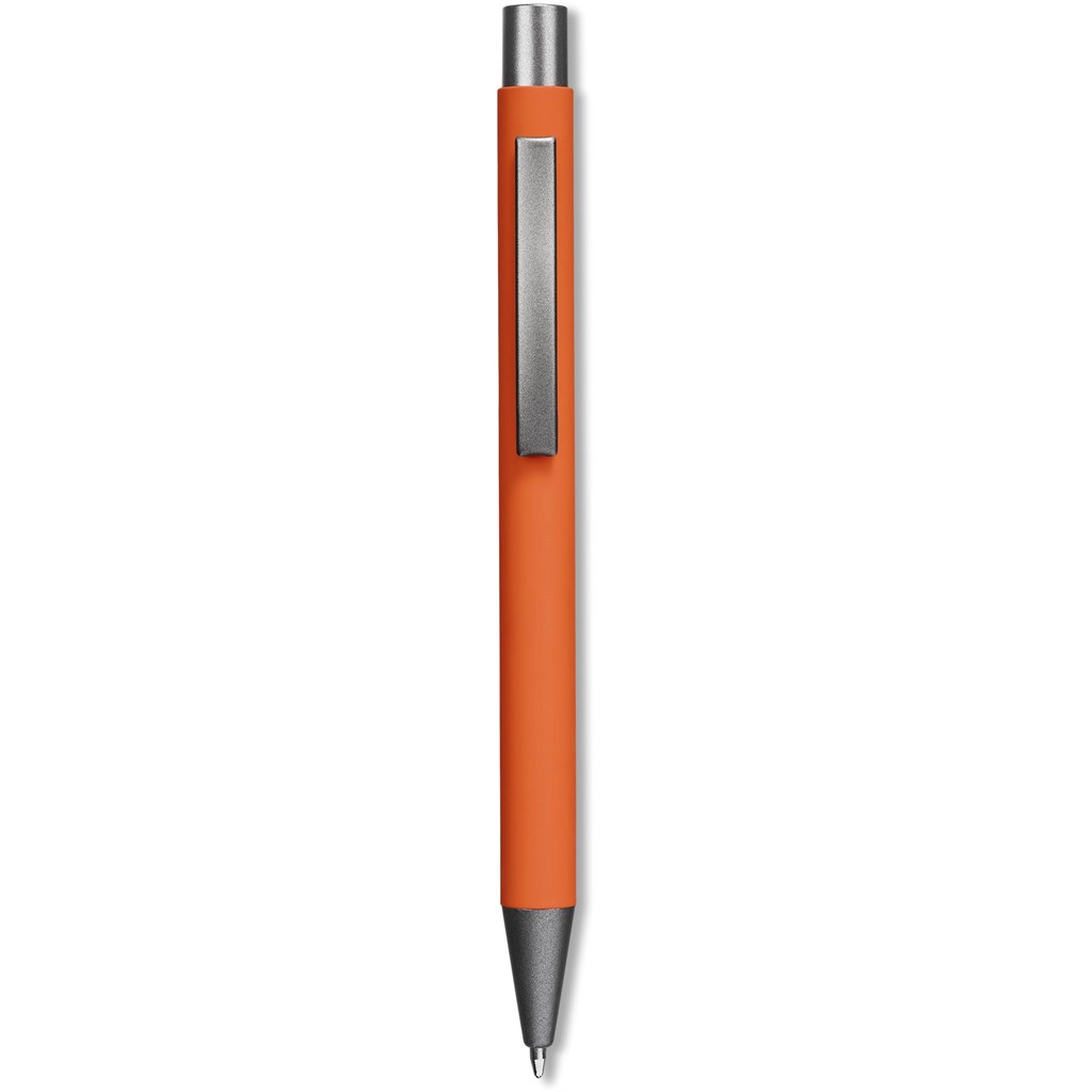 Altitude Miller Notebook & Pen Set - Image 63