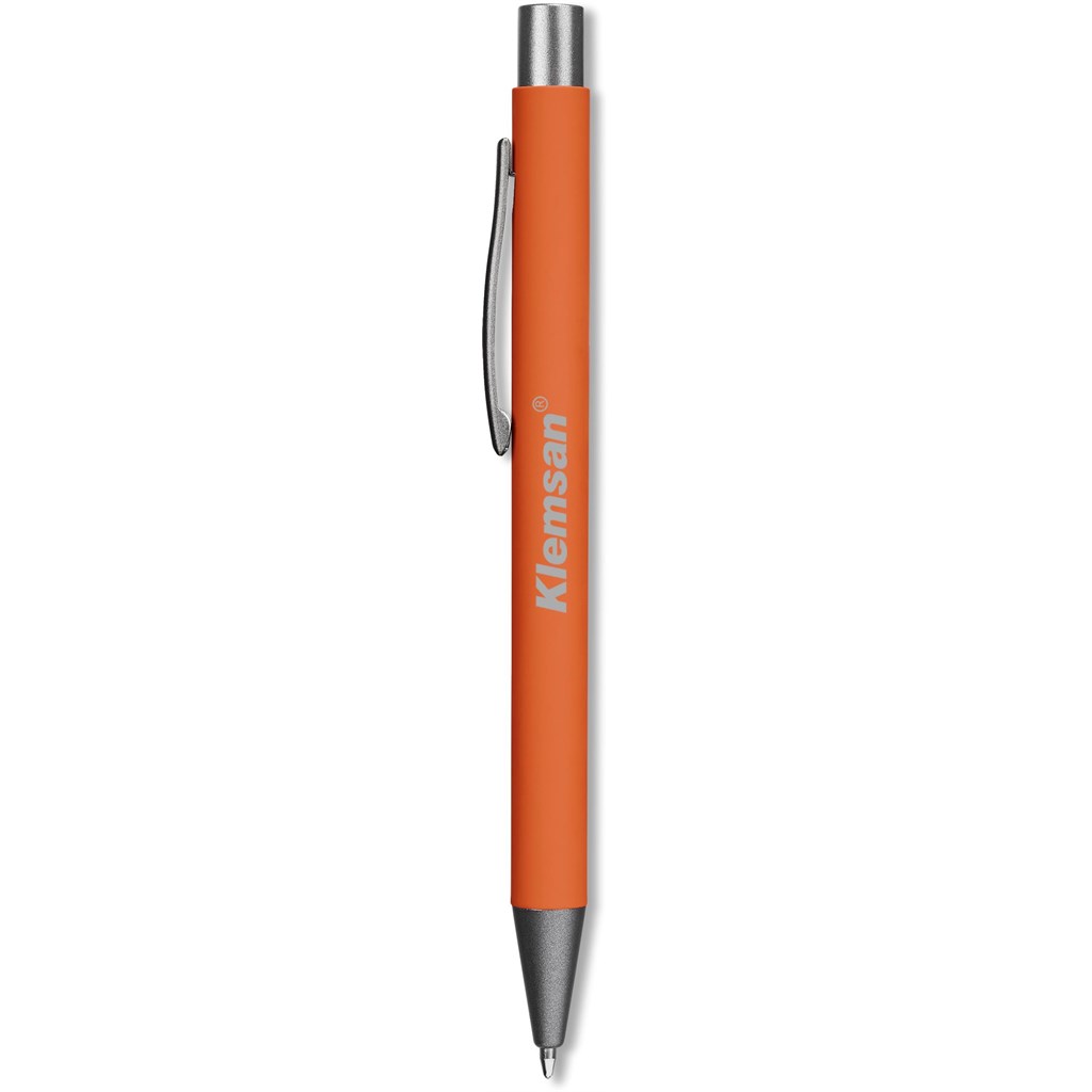Altitude Miller Notebook & Pen Set - Image 60