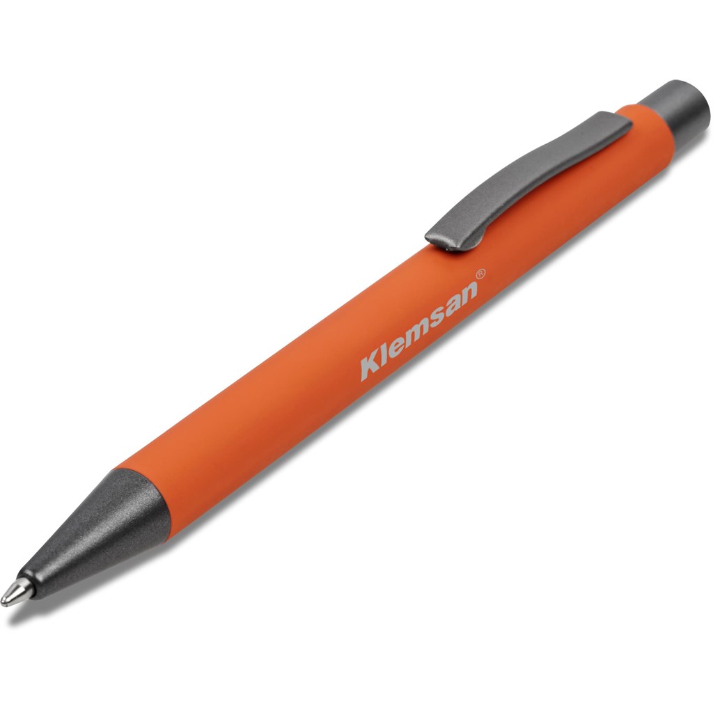 Altitude Miller Notebook & Pen Set - Image 65