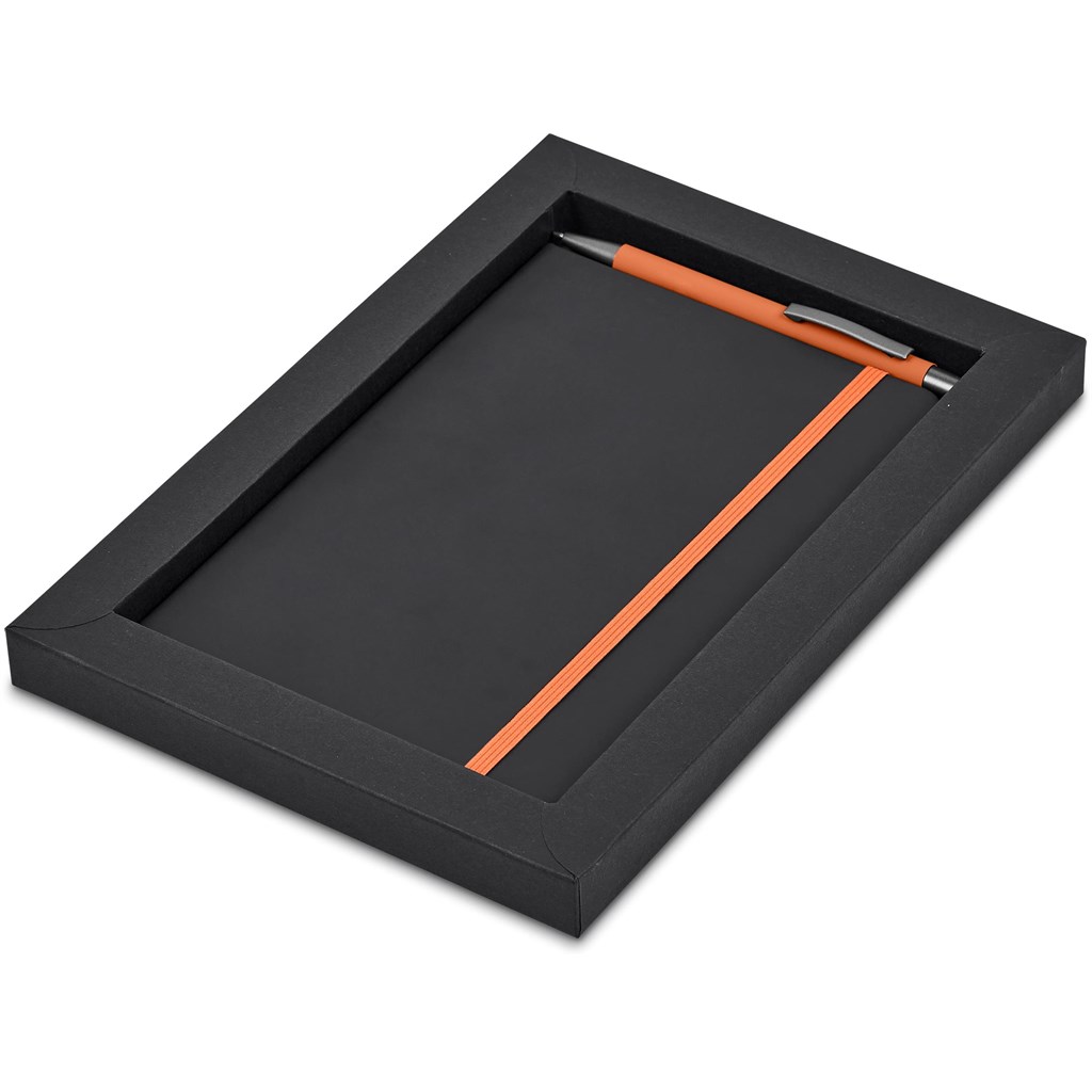 Altitude Miller Notebook & Pen Set - Image 66
