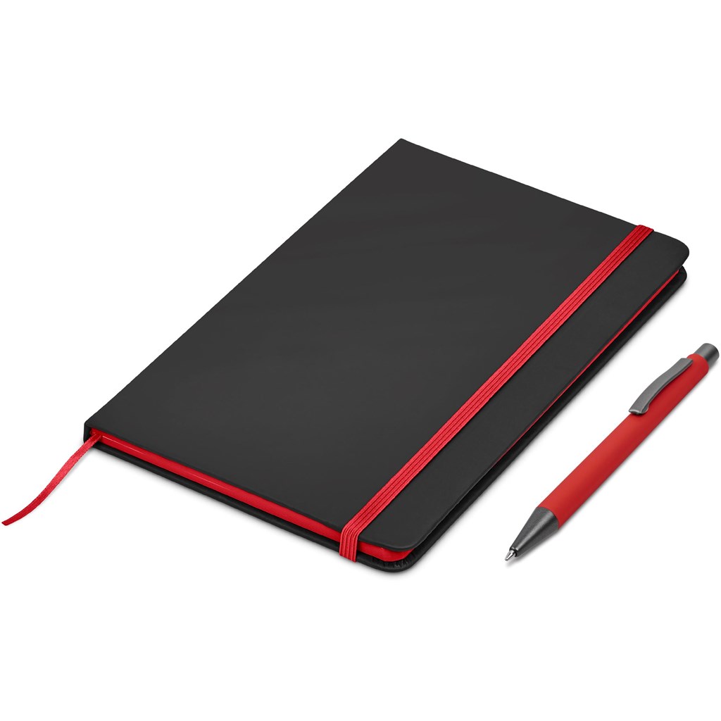 Altitude Miller Notebook & Pen Set - Image 147