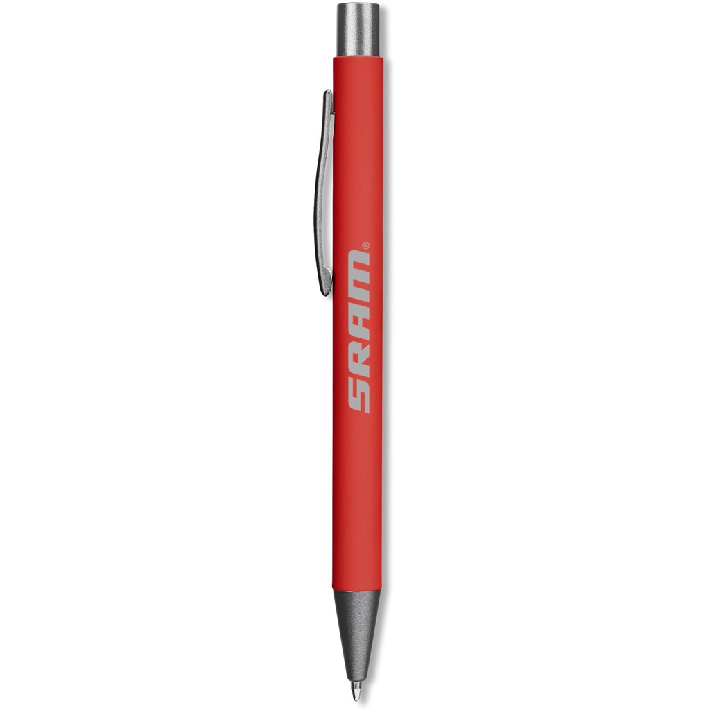 Altitude Miller Notebook & Pen Set - Image 76