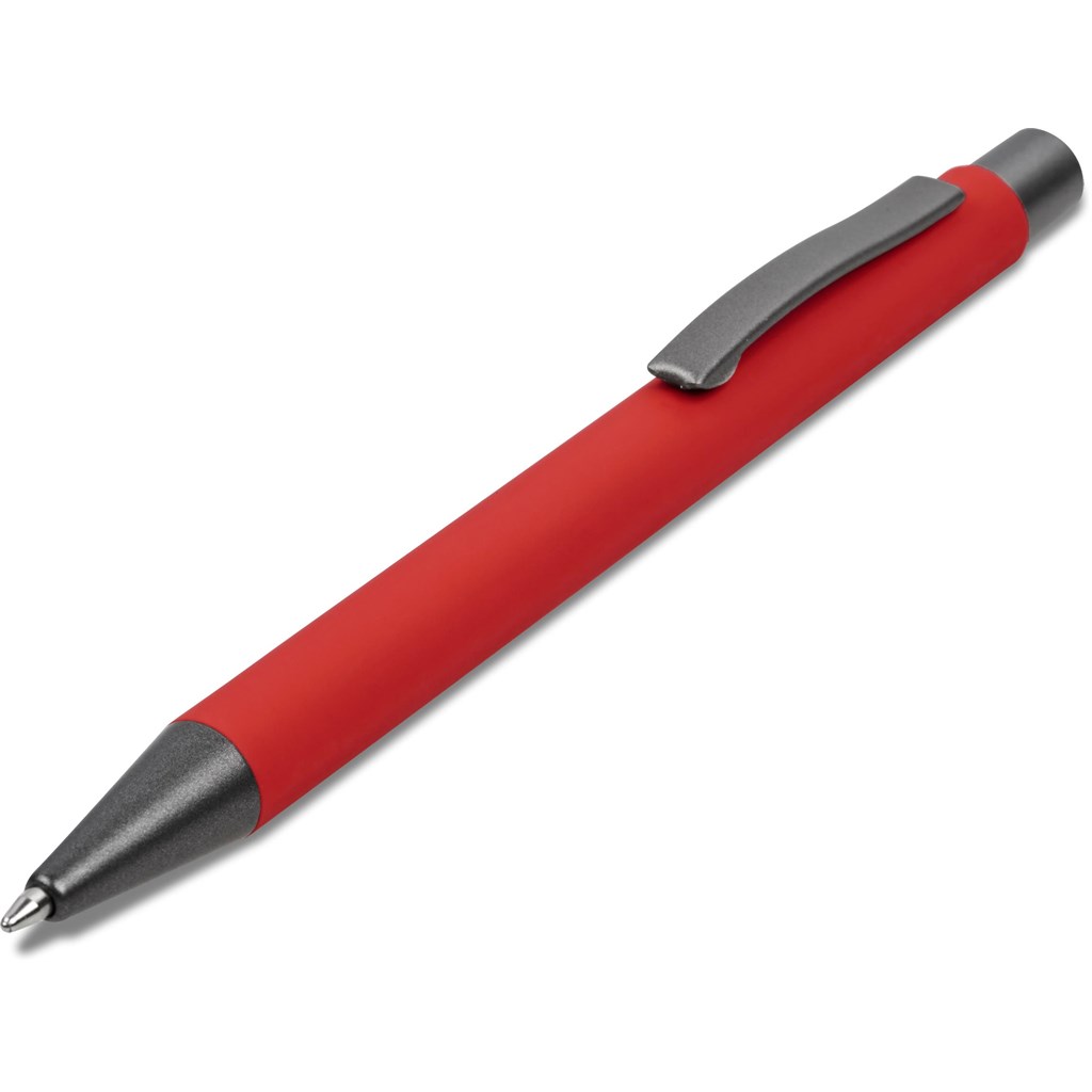 Altitude Miller Notebook & Pen Set - Image 149