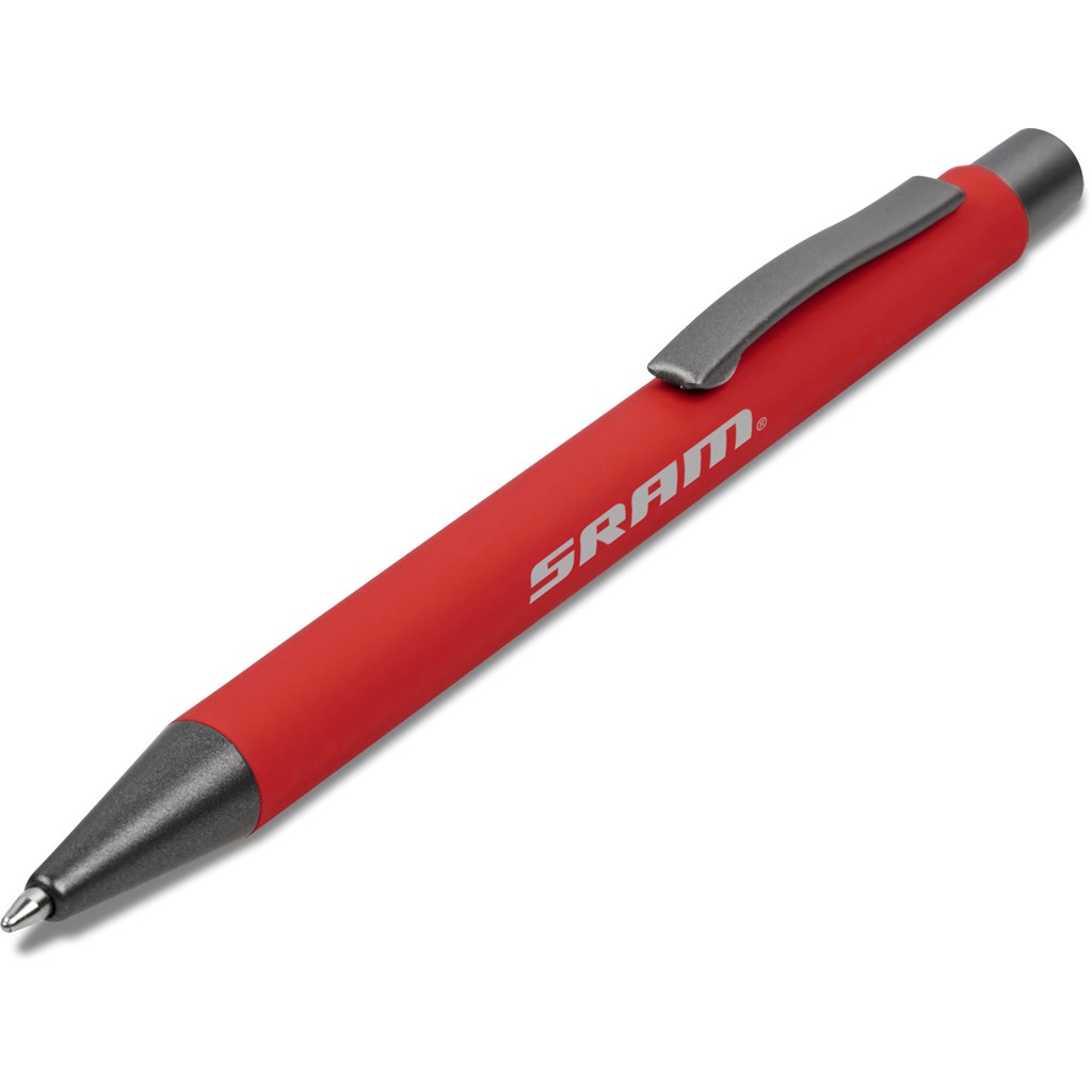 Altitude Miller Notebook & Pen Set - Image 143