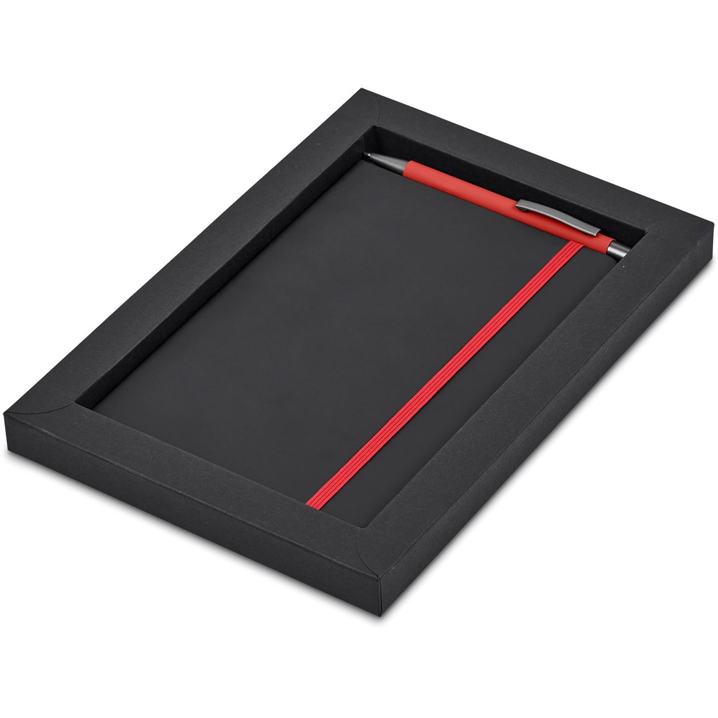 Altitude Miller Notebook & Pen Set - Image 74