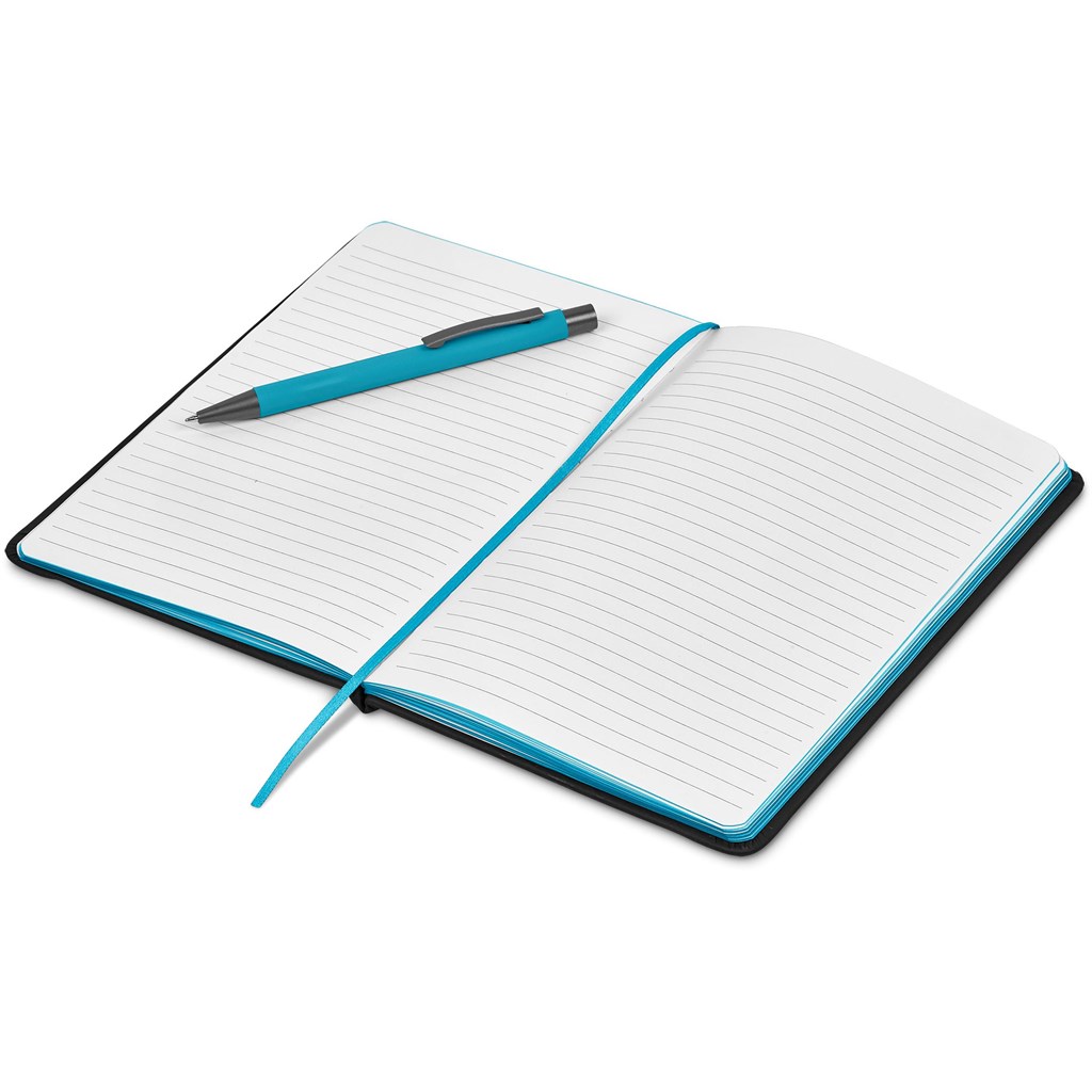 Altitude Miller Notebook & Pen Set - Image 94