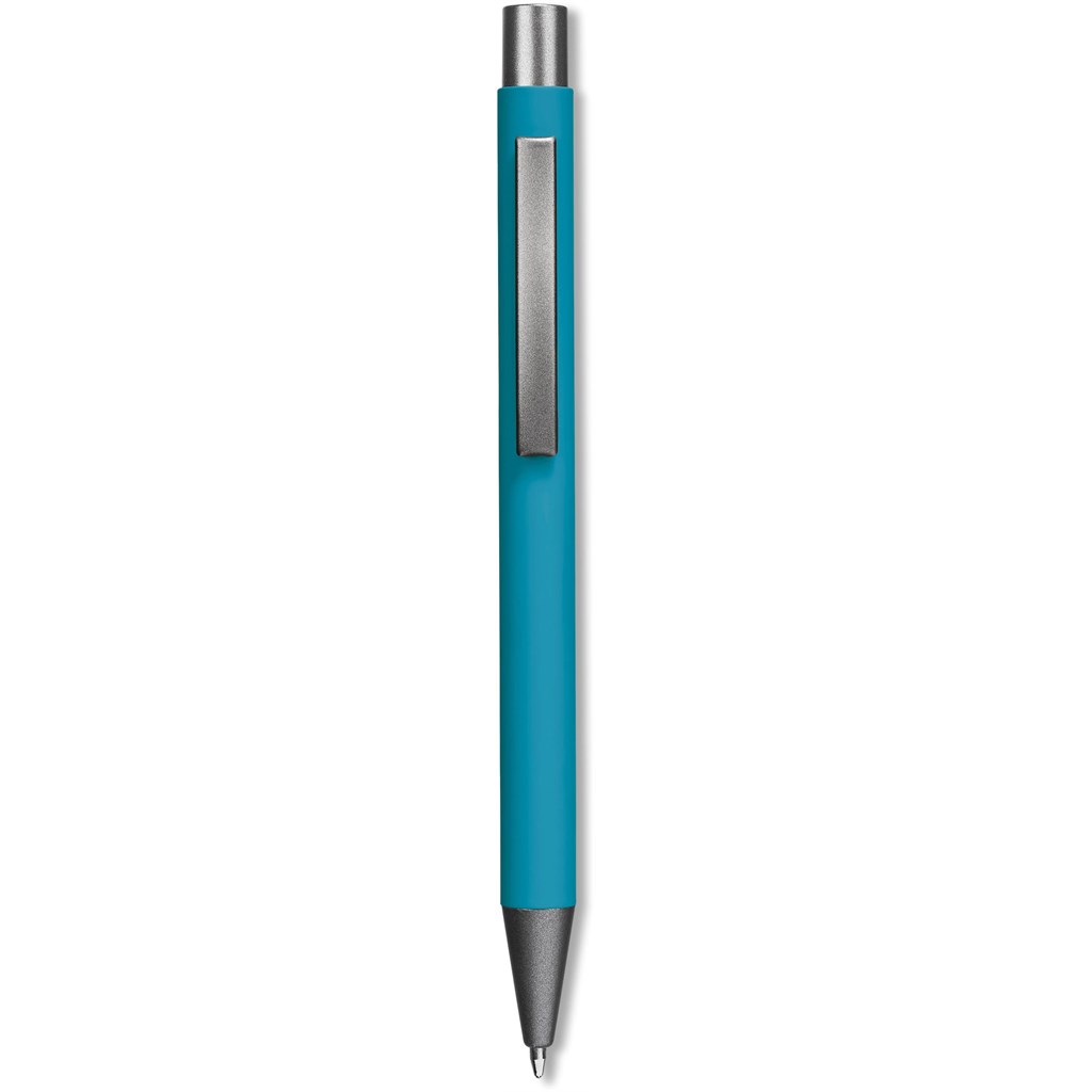 Altitude Miller Notebook & Pen Set - Image 90