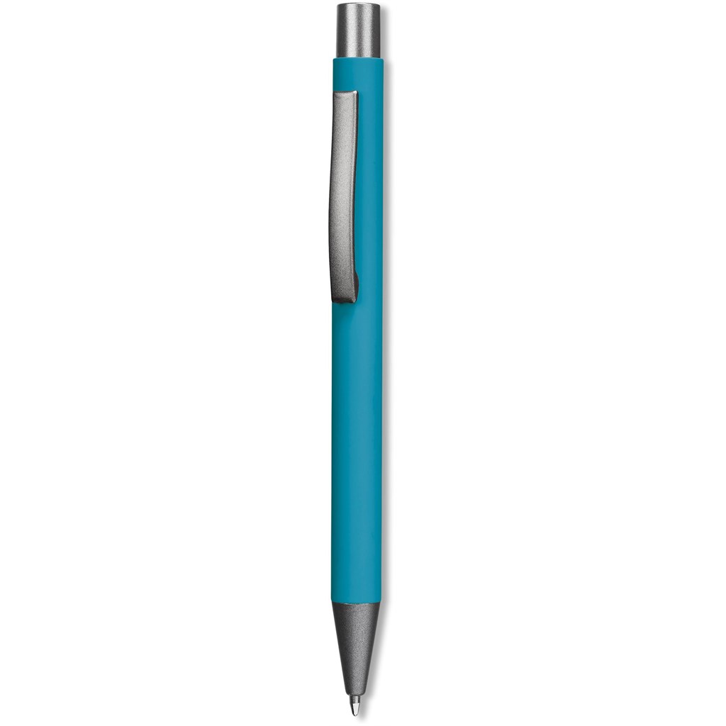 Altitude Miller Notebook & Pen Set - Image 151