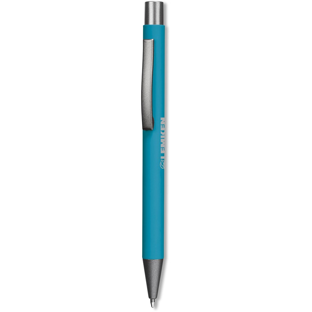 Altitude Miller Notebook & Pen Set - Image 91