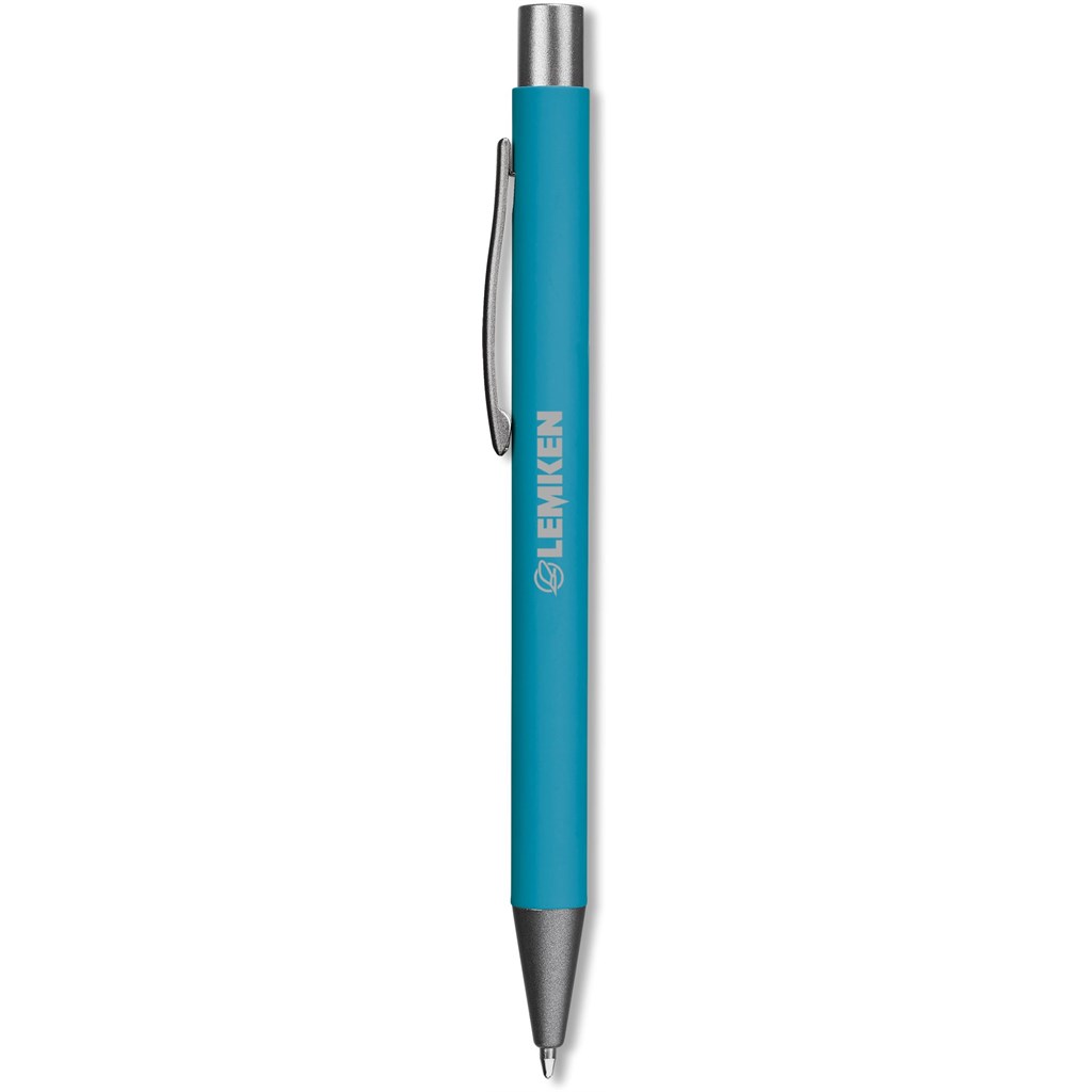 Altitude Miller Notebook & Pen Set - Image 83