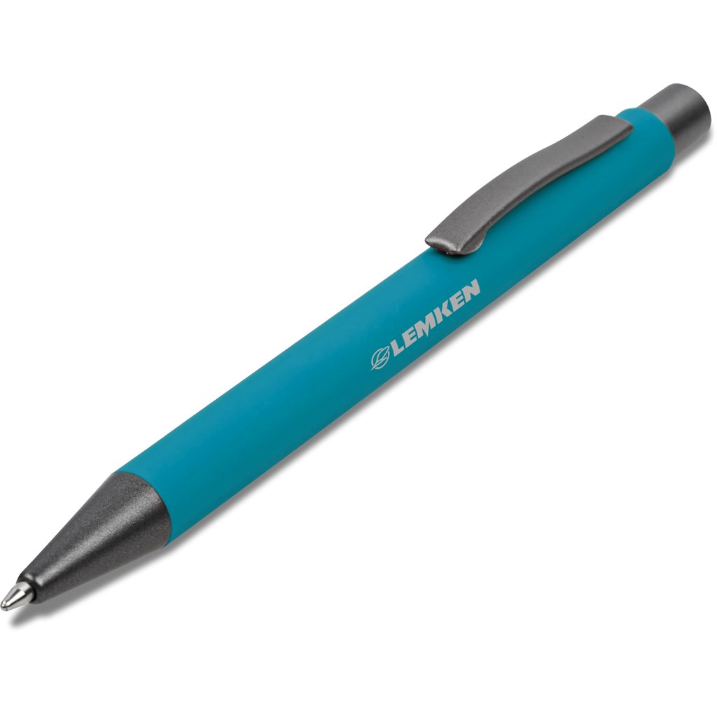 Altitude Miller Notebook & Pen Set - Image 93