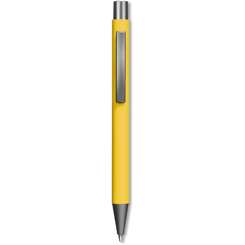 Altitude Miller Notebook & Pen Set - Image 105