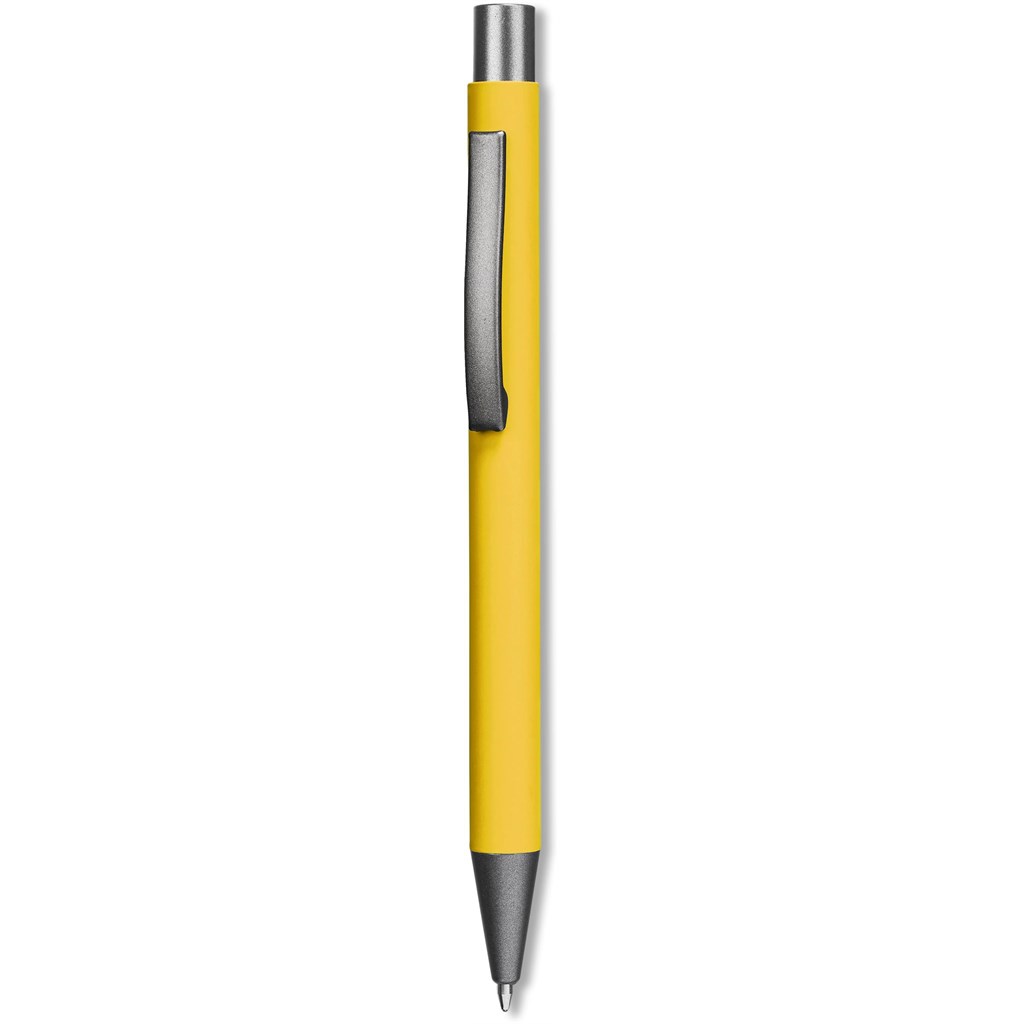 Altitude Miller Notebook & Pen Set - Image 106