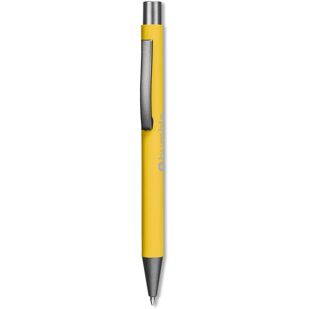 Altitude Miller Notebook & Pen Set - Image 104