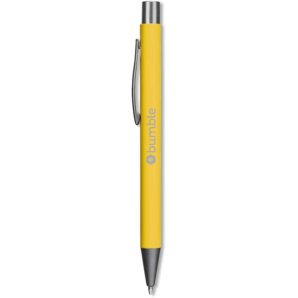 Altitude Miller Notebook & Pen Set - Image 99