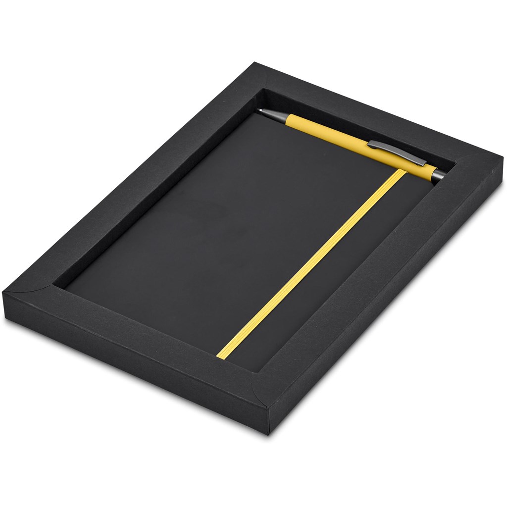 Altitude Miller Notebook & Pen Set - Image 97