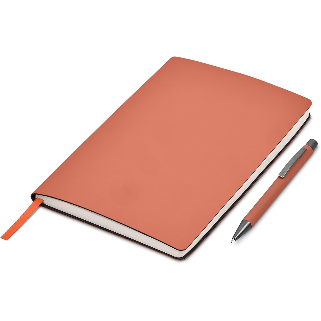 Altitude Harper Notebook & Pen Set - Image 18