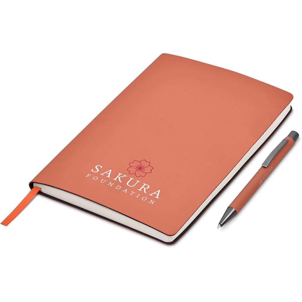 Altitude Harper Notebook & Pen Set - Image 15